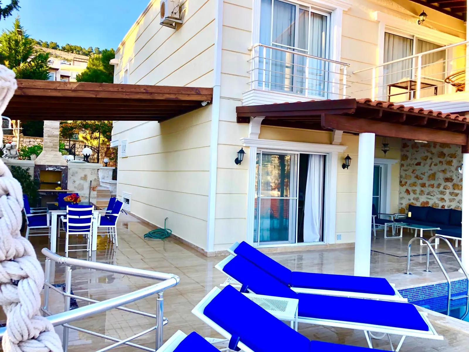 Villa in Kalkan